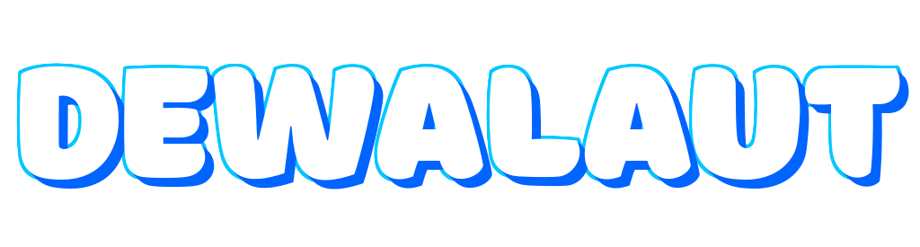 Logo DEWALAUT